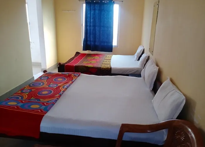 Sree Ram Guest Hause