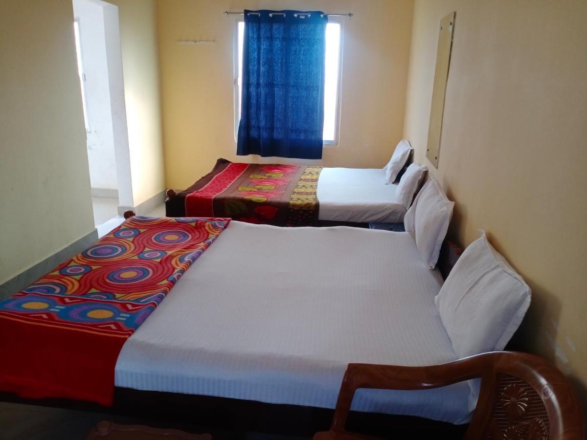 Sree Ram Guest Hause * Puri