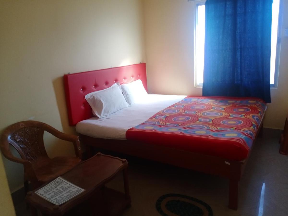 Sree Ram Guest Hause