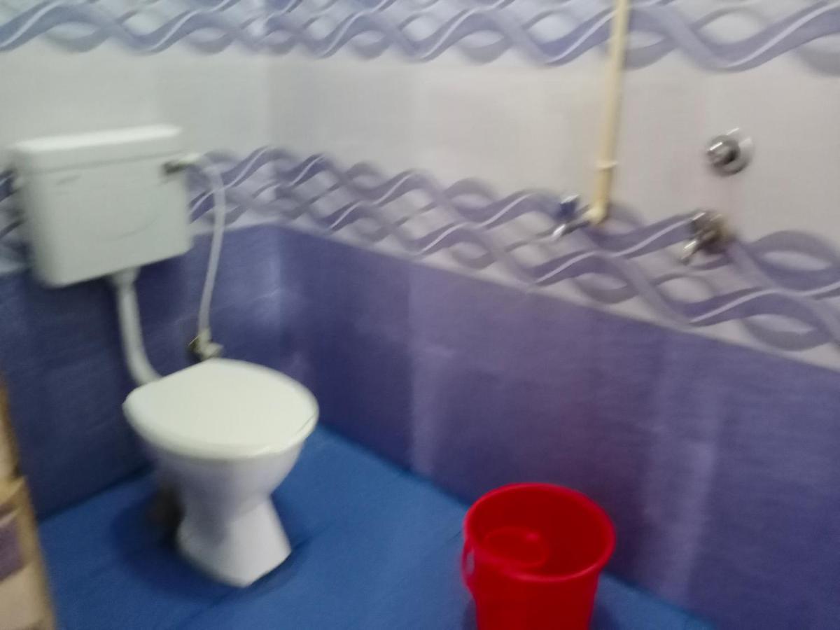 Sree Ram Guest Hause Puri